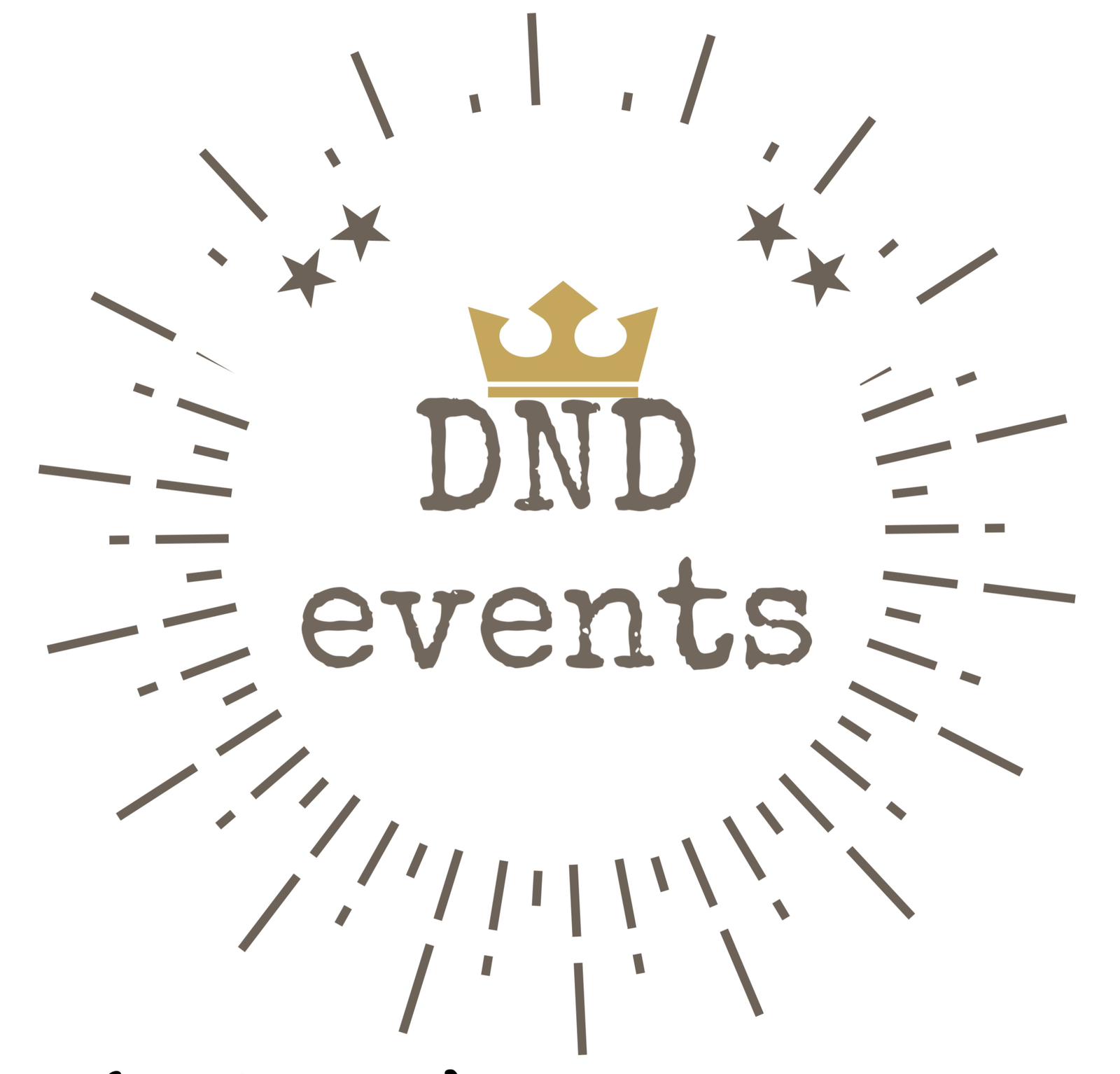 DND Eventes